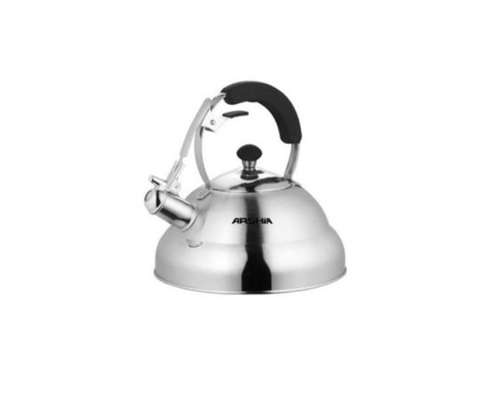 Teapot metal Arshia 26507 2,7l