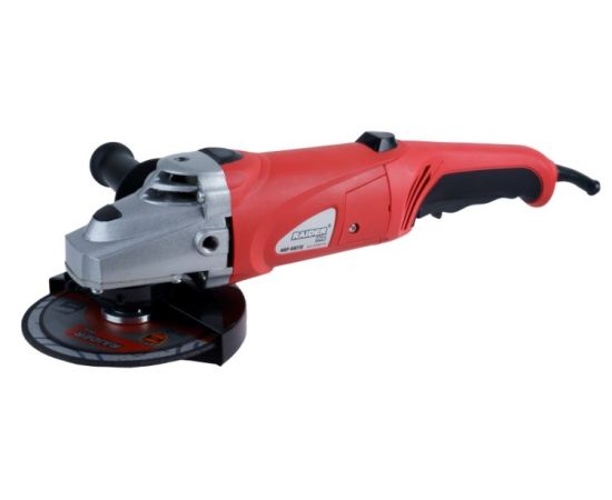 Angle grinder Raider RDP-AG21Z 1200W