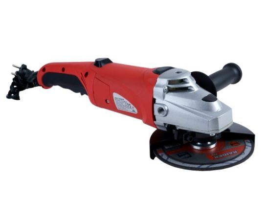 Angle grinder Raider RDP-AG21Z 1200W