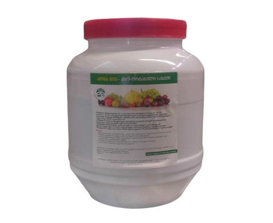 Fertilizer Alga 600 1 kg