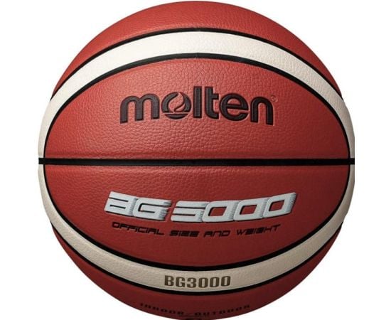 Basketball ball Molten B5G3000 size 5