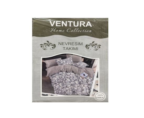 Bedding set Ventura V1123 200x220cm