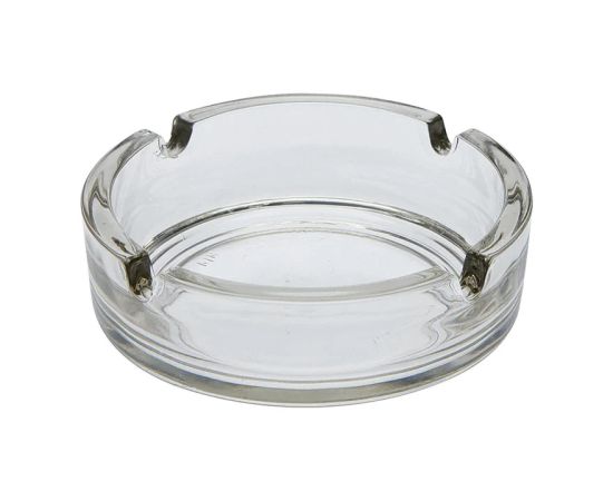 Ashtray glass round SF-1019