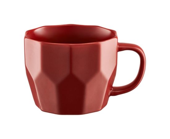 Mug AM-DIAMOND Ambition 430ML red