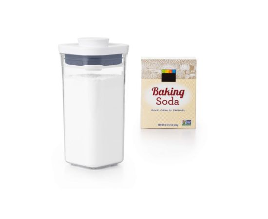 Container square OXO POP 500ml