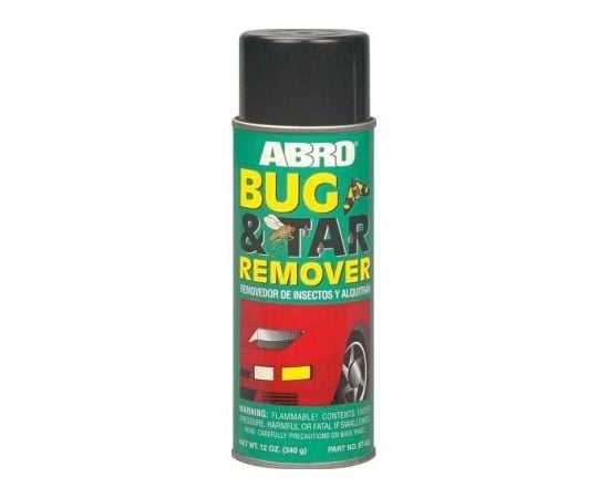 Bug & Tar Remover ABRO BT-422 340 g