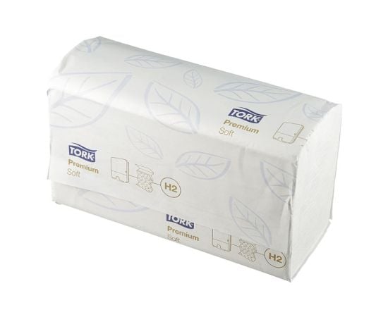 Napkins Premium 2 layers Tork 110 pcs