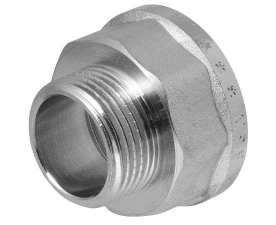 Flange adapter Masterprof 1"x3/4"