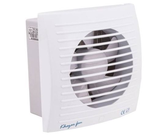 Вентилятор вытяжной Khazar Fan EB300-4