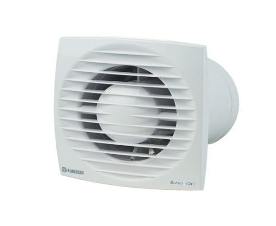 Fan Blauberg Bravo 100 ST