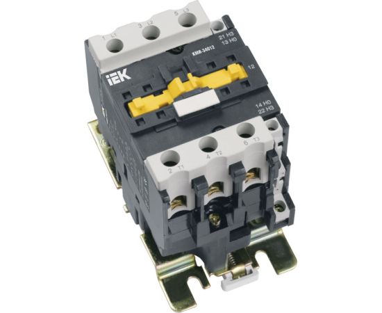 კონტაქტორი IEK 230V 50A