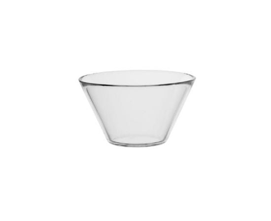 Bowl glass Dajar 17cm DAGA/73599