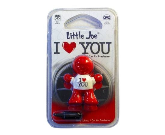 Flavor Super Drive AG Little Joe I Love You LJLOVE001