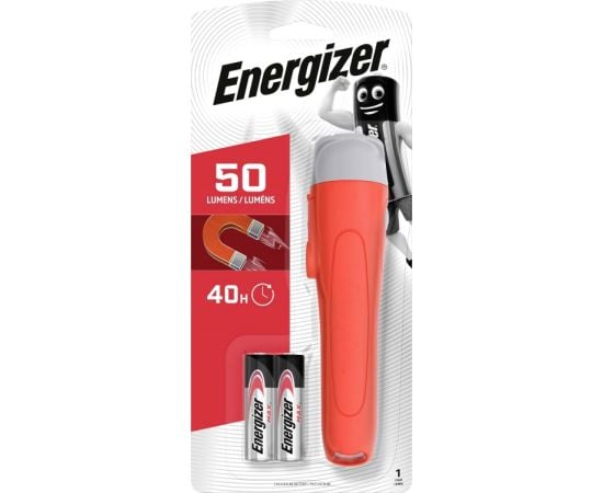 Фонарь с магнитом Energizer 50 HH TR GPHM21