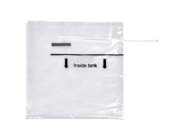 Vacuum cleaner bag Metabo 635426000 30 l 5 pcs