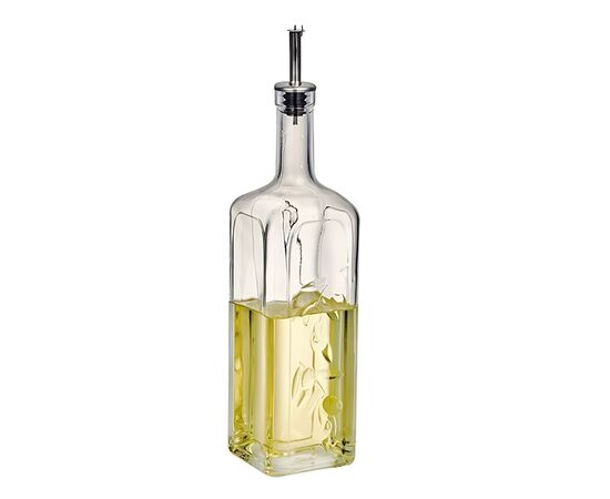 Decanter for oil vinegar PASABAHCHE Homemade 980230-12 1l