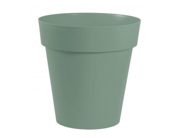 Горшок пластиковый EDA Plastiques VASE HAUT TOSCANE PM DIAM 44 x 53см 50л