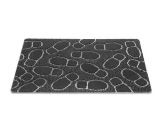 ფეხსაგები Hamat BV Step mat antraciet 40x60