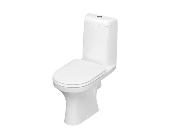 Compact toilet Keramin Santi