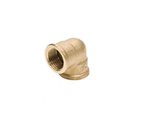 Elbow brass Tycner 3/4i.sx3/4i.s