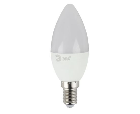 LED Lamp Era LED B35-9W-827-E14 2700K