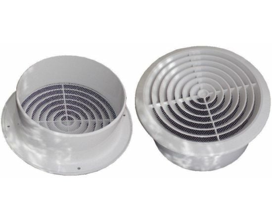 Ventilation diffuser (Universal) Europlast NGA150