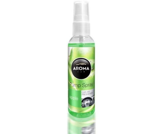 Fragrance Aroma Car SPRAY Apple 75ml