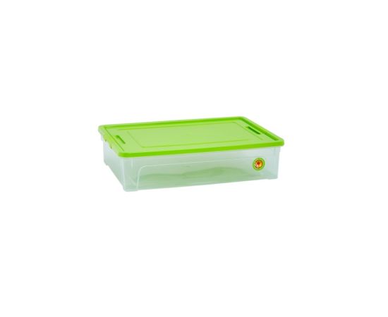 Container Aleana Smart Box 5,5l olive