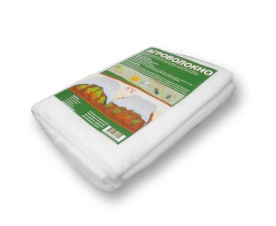 Agrofiber white 17g / m2 1.6x10m DSG +