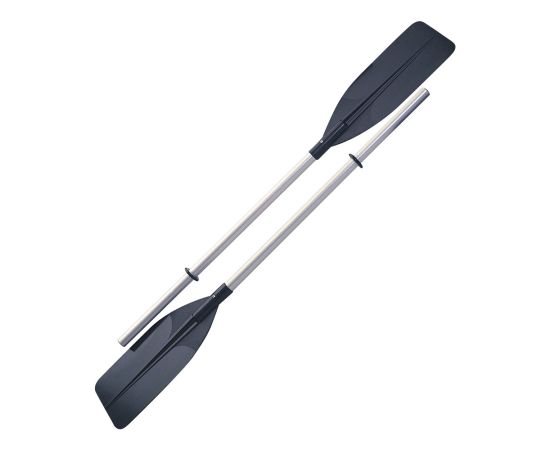 Boat paddle metal Intex 137 cm