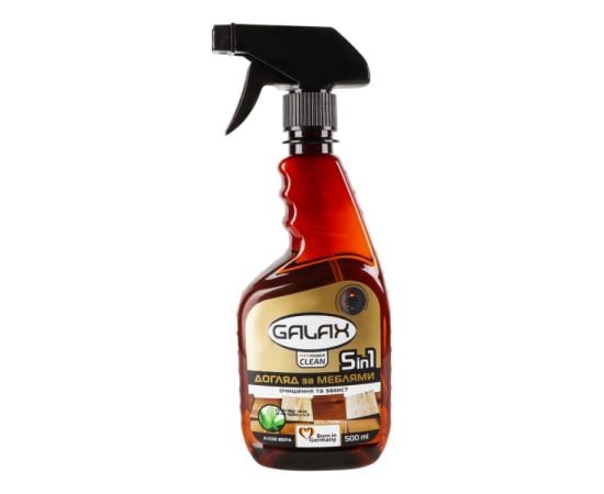 Furniture cleaner 2K Galax 500 ml