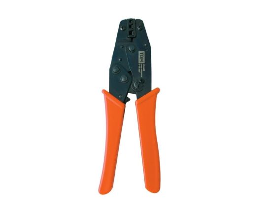 Crimping pliers TDM SQ1001-0003 6-16 mm²