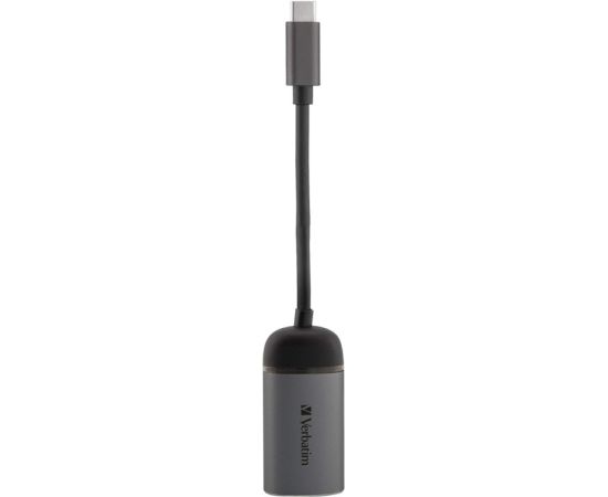 Adapter Verbatim USB C GigabitEthernet U3.1G1 49146