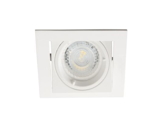 Point light Kanlux ALREN DTL-W 26753 Gx5.3/GU10 1x MAX 35W