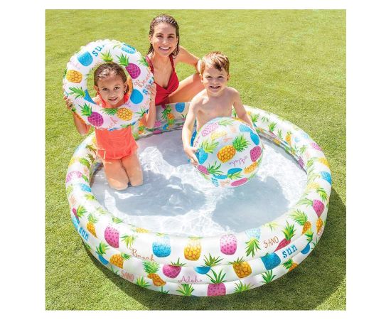 Swiming pool Intex 59469 132х28 cm