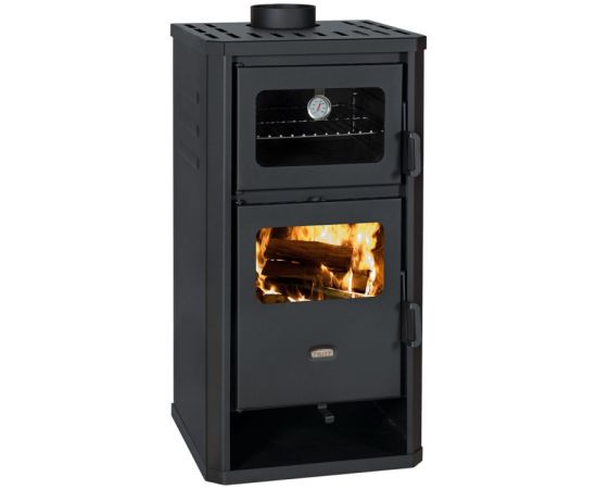 Fireplace Prity FM D