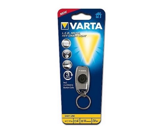 ფანარი Varta 16603 101 401