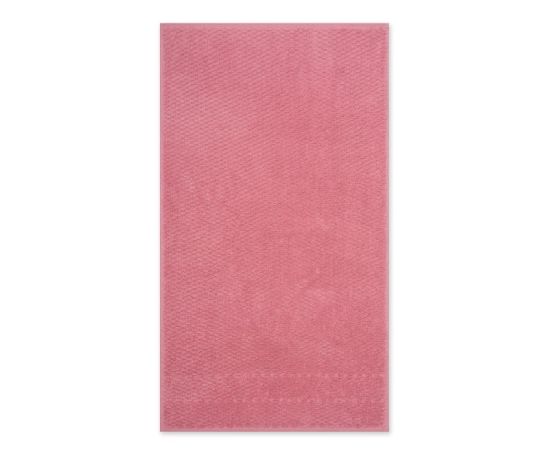 Полотенце ARYA 50x90 Miranda Armo Pembe розовый