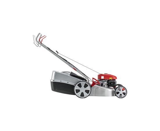 Petrol lawn mower AL-KO 4.64 SP-A Classic