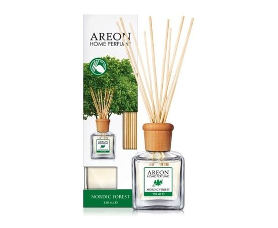 Home flavor Areon Nordic forest 03809 150 ml