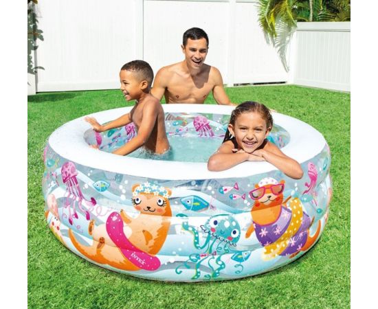 Children's pool Intex 58480 360 l