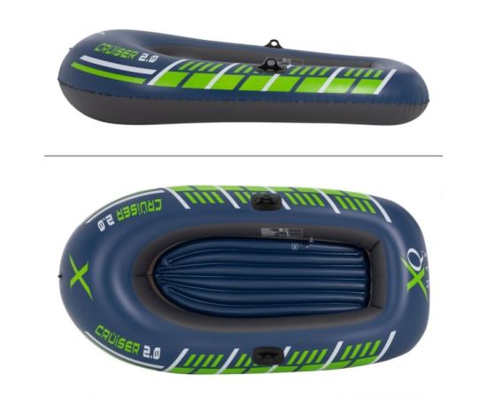 ნავი გასაბერი XQMAX CRUISER 2.0 BOAT