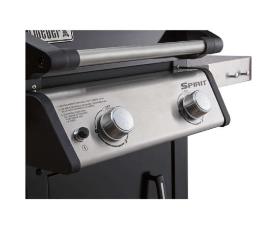 გაზის გრილი Weber Spirit E-215 GBS