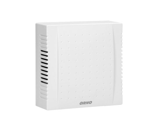 Bell ORNO 230V QUARTO Mini AC dual tone white