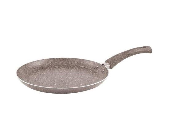 Induction frying pan for pancakes Cucina italiana Magnetica 25 cm