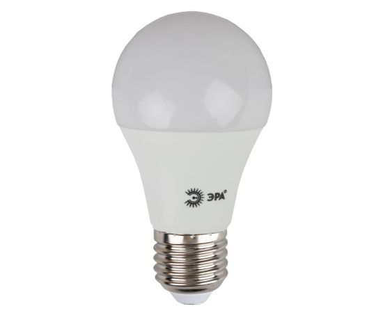 შუქდიოდური ნათურა Era ECO LED A60-10W-840-E27 4000K 10W E27