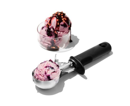 Ice cream spoon OXO