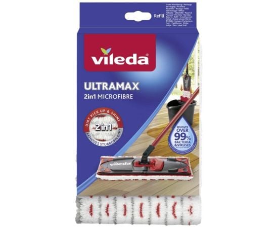 Сменный моп VILEDA UltraMax