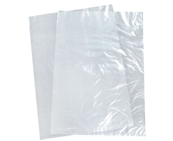 Construction polyethylene bag 50x70 1 pc