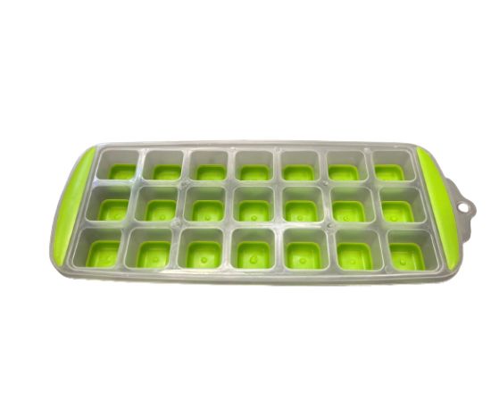 Ice form silicone 3*7 rectangle/00538